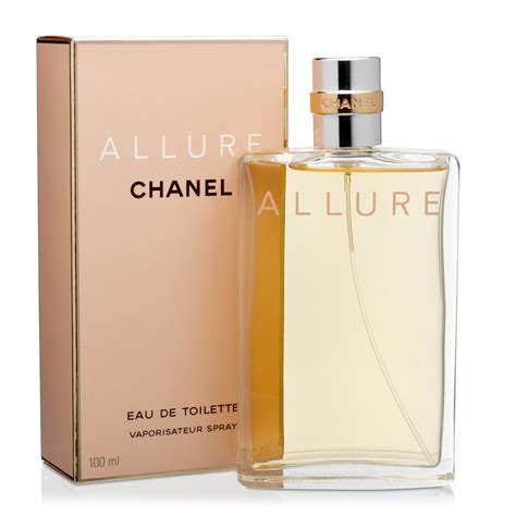 allure by chanel edt|chanel allure women's perfume boots.